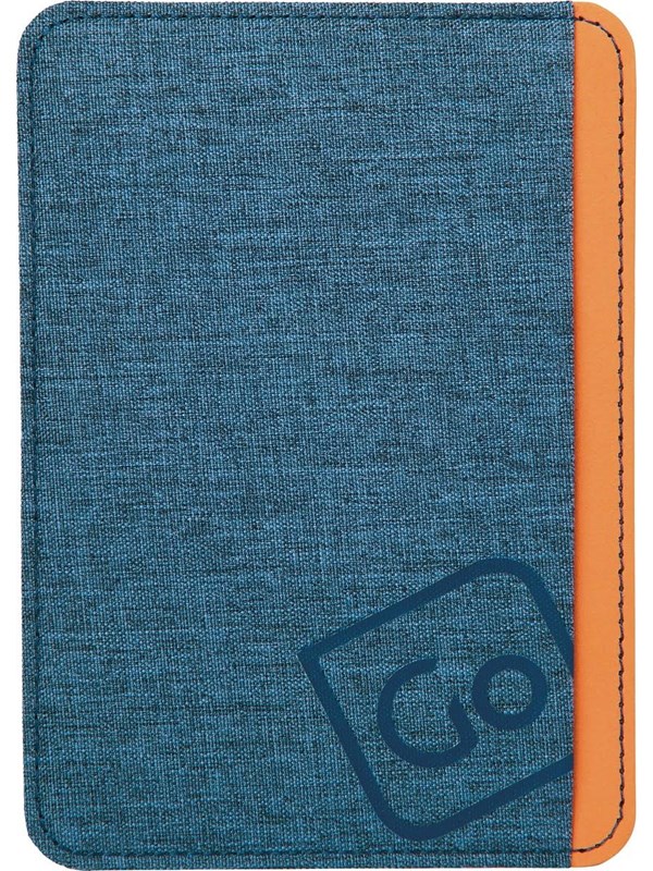 Go Travel Passikotelo RFID