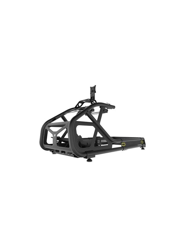 Fanatec ClubSport Cockpit Sim-racing-ohjaamo