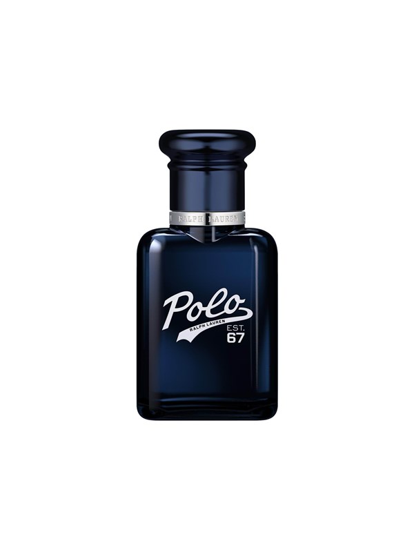 RALPH LAUREN Polo 67 EDT - 40 ml