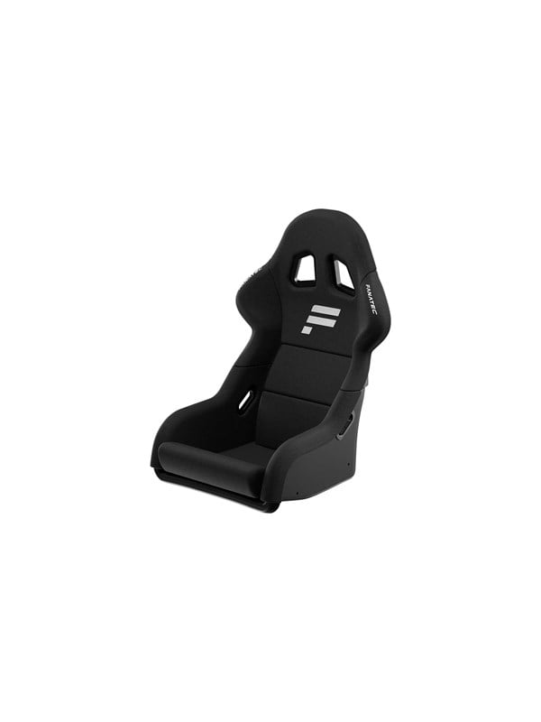 Fanatec Clubsport Cockpit (Seat Only) Sim-racing-ohjaamo