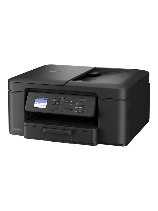 Brother DCP-J1360DW - multifunction printer - colour Multifunction - väri - Muste