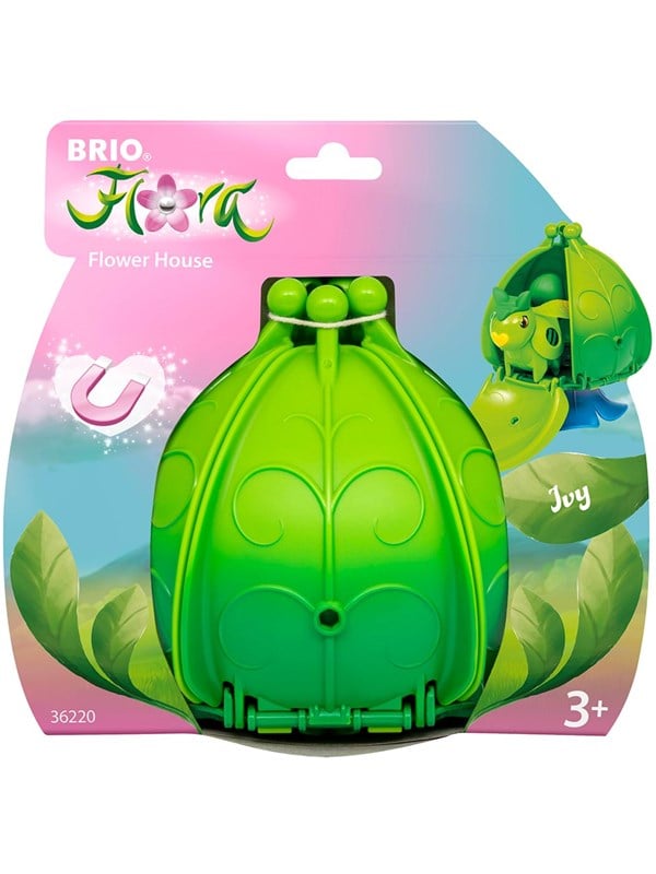 Brio Ivy-kukkatalo
