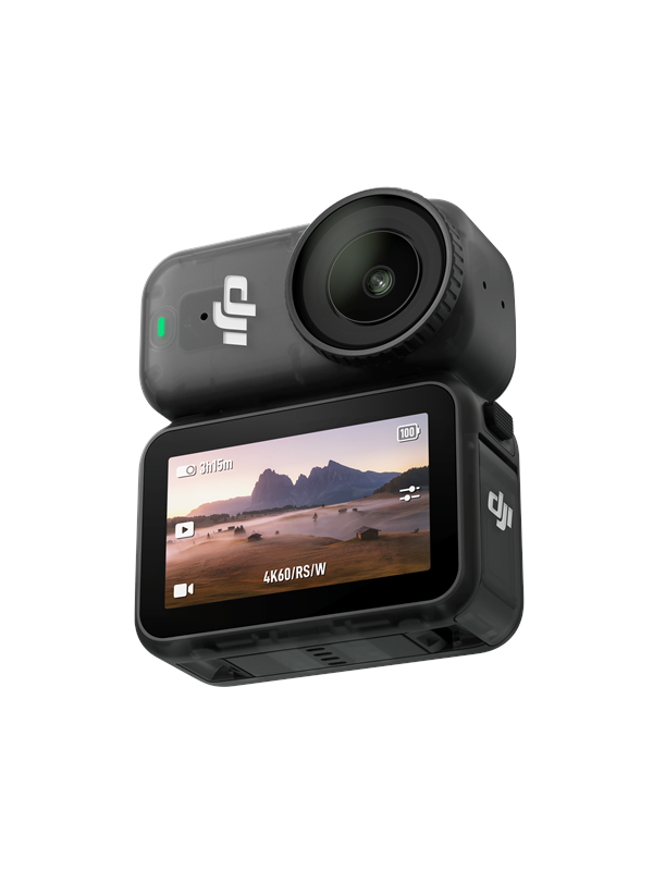 DJI Osmo Nano (128GB)