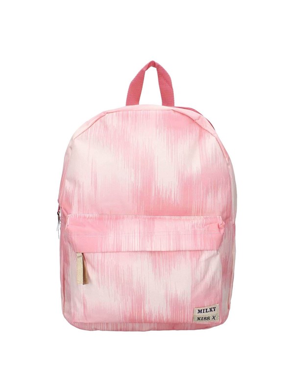 Milky Kiss Backpack Bold Style Pink