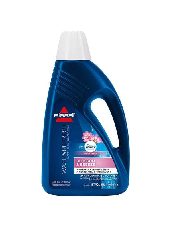 Bissell - Wash & Refresh Febreze - 1.5L