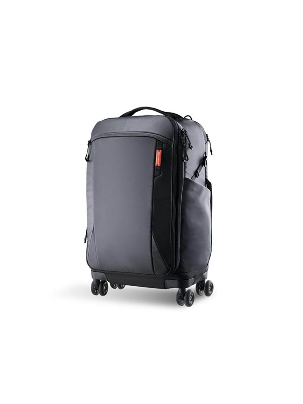 PGYTECH Roller Backpack - Black