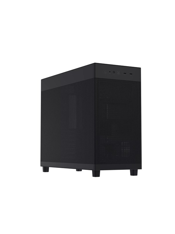 ASUS Prime AP303 Mesh Black - Kotelot - Miditower - Musta