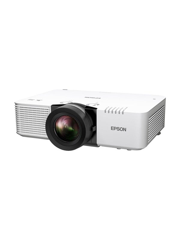 Epson Projektori EB-L790SU - 3LCD projector - 802.11a/b/g/n/ac wireless / LAN/ Miracast - white - 1920 x 1200 - 7000 ANSI lumens