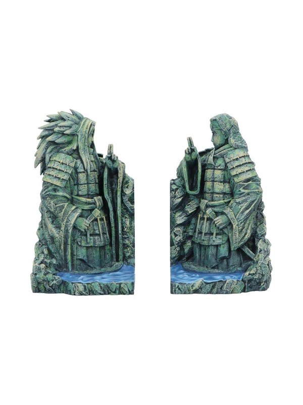 Nemesis Now - Naruto The Final Valley Bookends