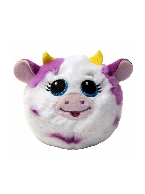 Ty Beanie Bouncers - DAISY the Cow