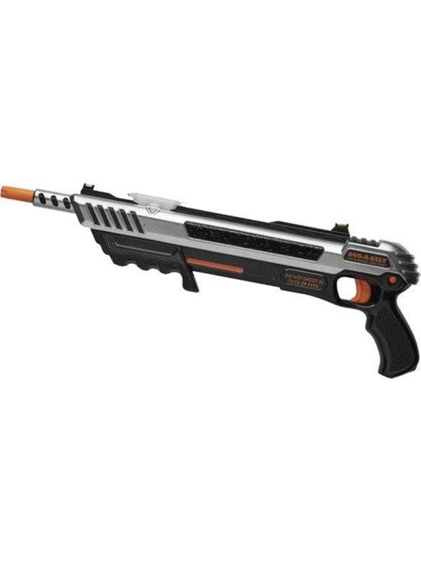 Bug-A-Salt 3.0 - Advanced Combat Fiber