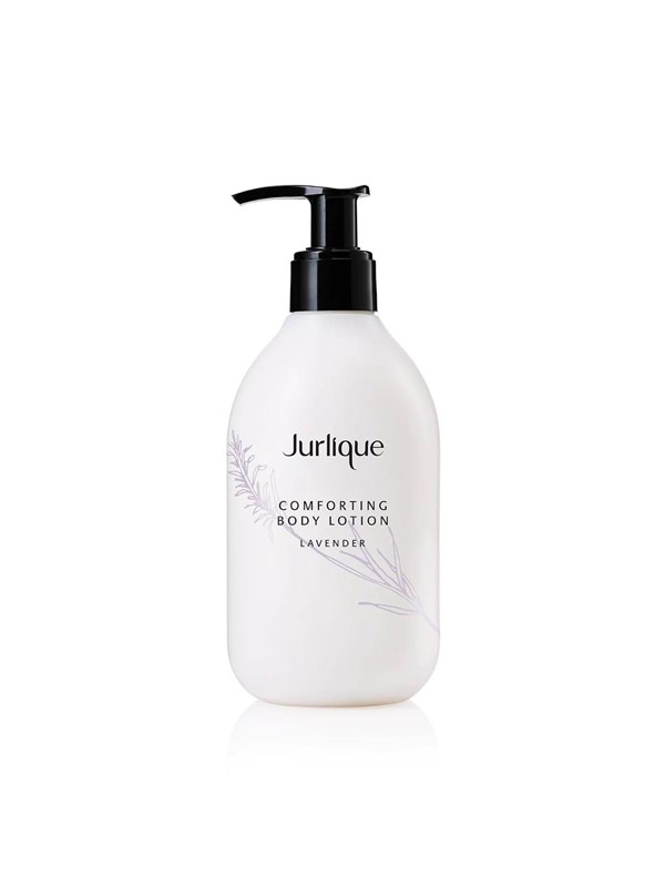 Jurlique Comforting, Lavander, Hydrating, Body Lotion, 300 ml