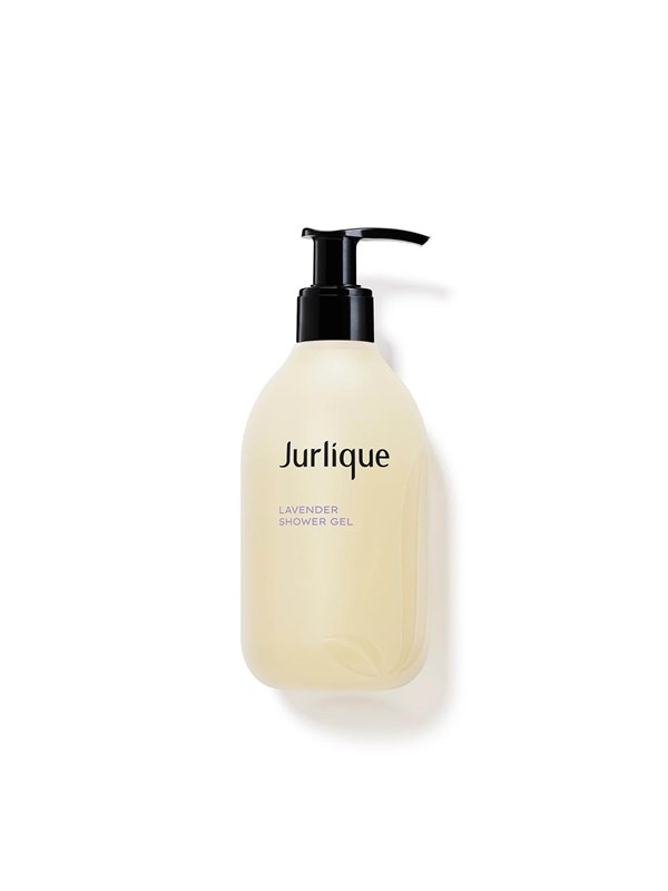 Jurlique Lavander Calming Shower Gel For All Skin Types, 300 ml