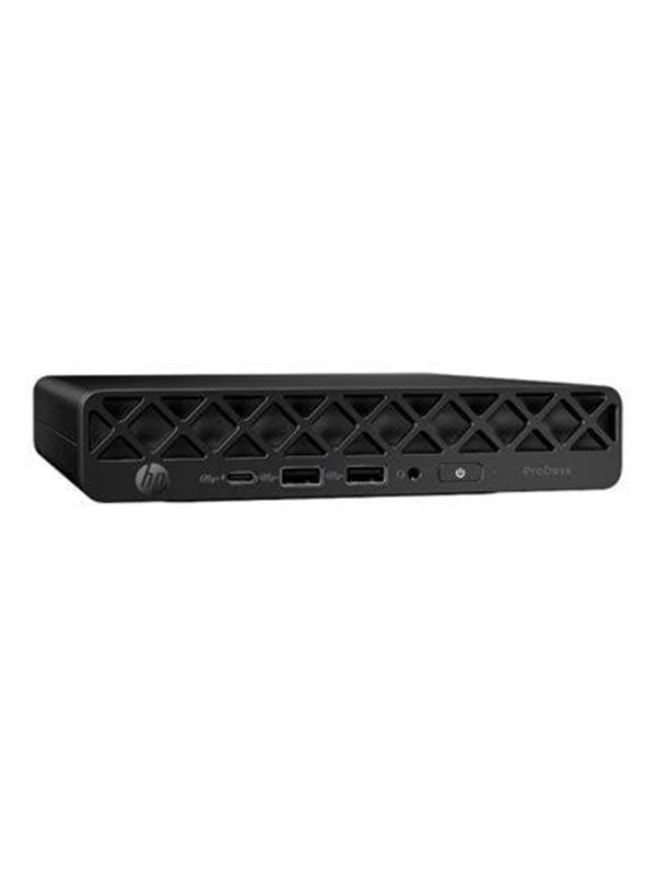 HP ProDesk 4 G1i AI Mini - Core Ultra 7 | 16 GB RAM | 512 GB SSD | Win 11 Pro