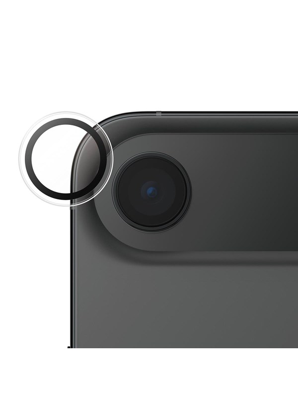 SAFE by PanzerGlass Camera Lens Protector Transparent iPhone Air