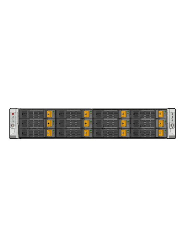 Nutanix Xtreme Computing Platform NX-8155-G9 - application accelerator