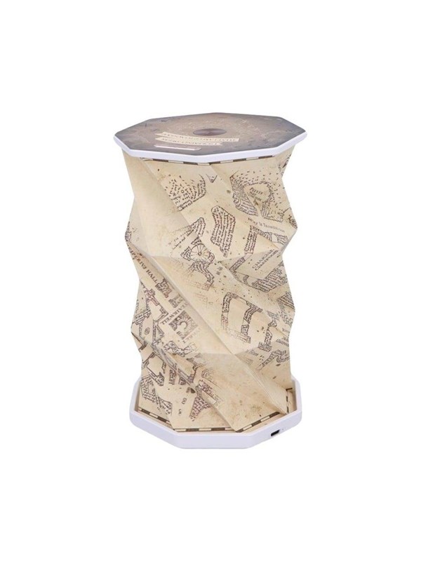 Nemesis Now - Harry Potter Marauders Map - Lamppu