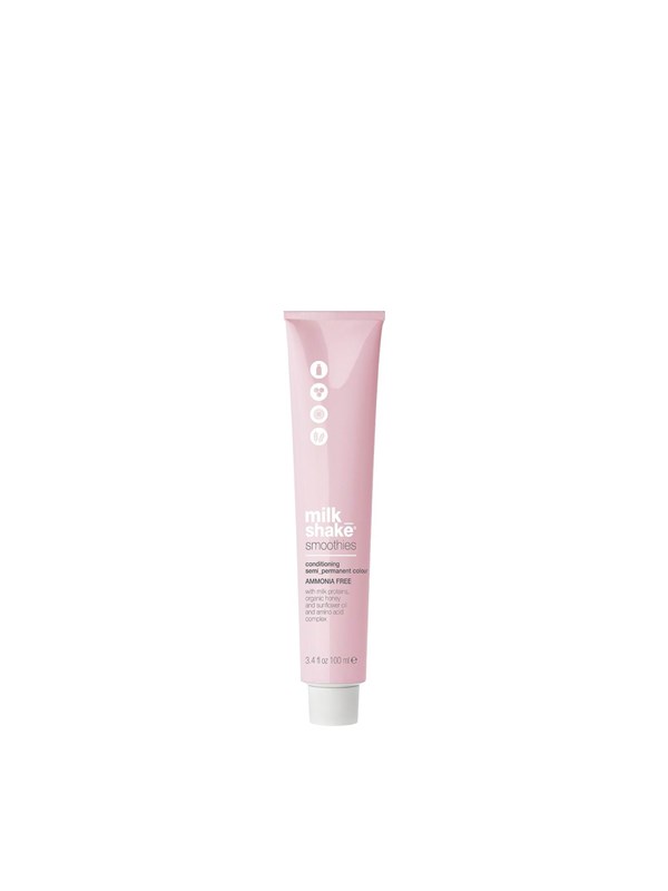 MilkShake Smoothies Semi-Permanent Hair Dye Ochid, 100 ml