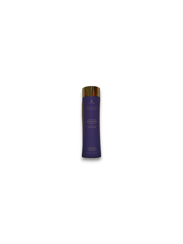 Alterna Caviar Anti-Aging Restructuring Bond Repair, Caviar Extract, Hair Conditioner, For Nourishing, 250 ml