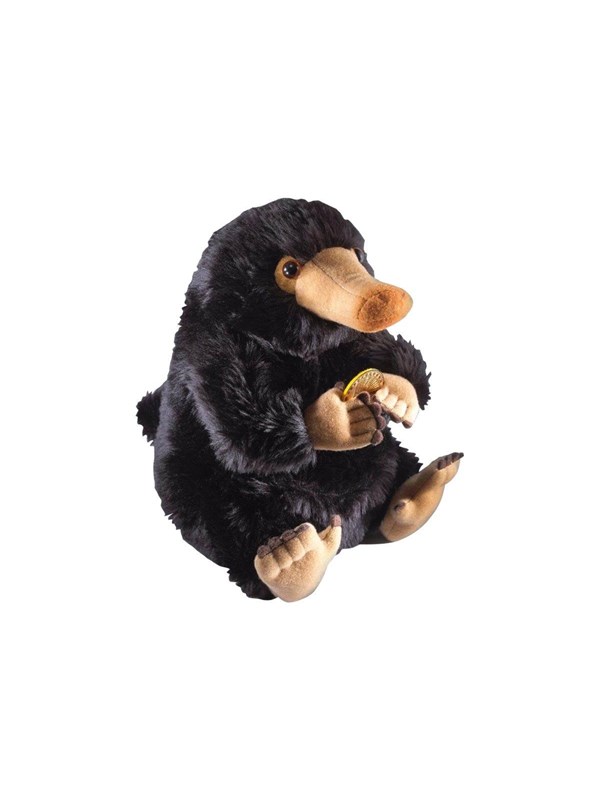 Noble - Niffler - Plyysi