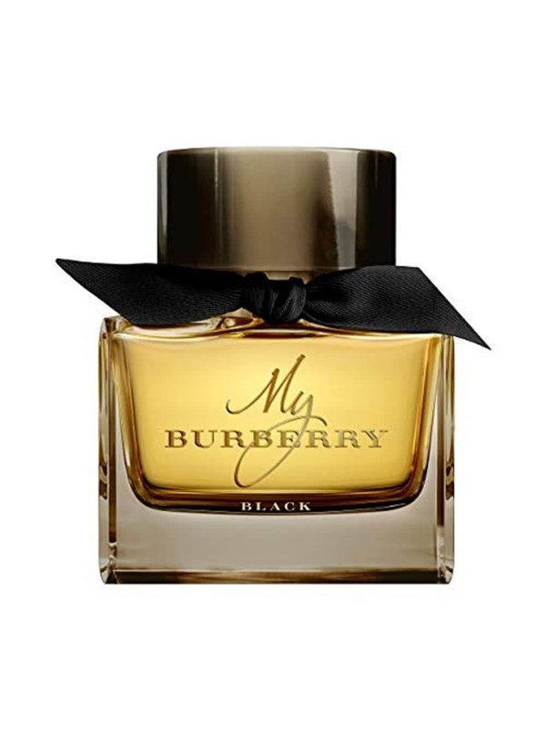 Burberry Black Eau de Parfum 90 ml