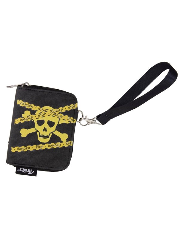 Tinka WALLET DANGER WALLET