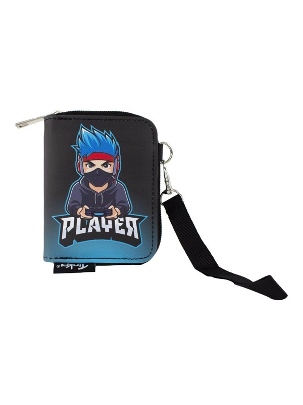 Tinka WALLET PLAYER WALLET