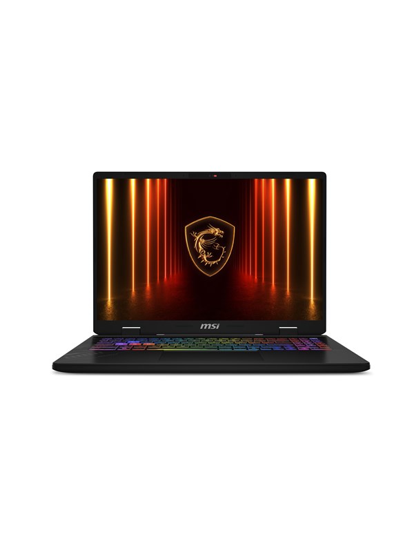 MSI Crosshair A16 HX - 16" | RTX 5070 | Ryzen 9 | 16GB | 1TB