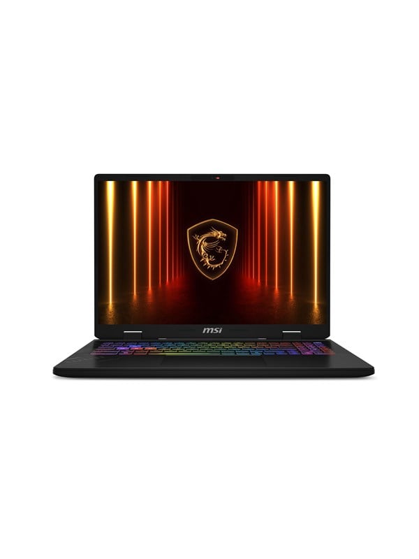 MSI Crosshair A16 HX - 16" | RTX 5060 | Ryzen 7 | 16GB | 1TB