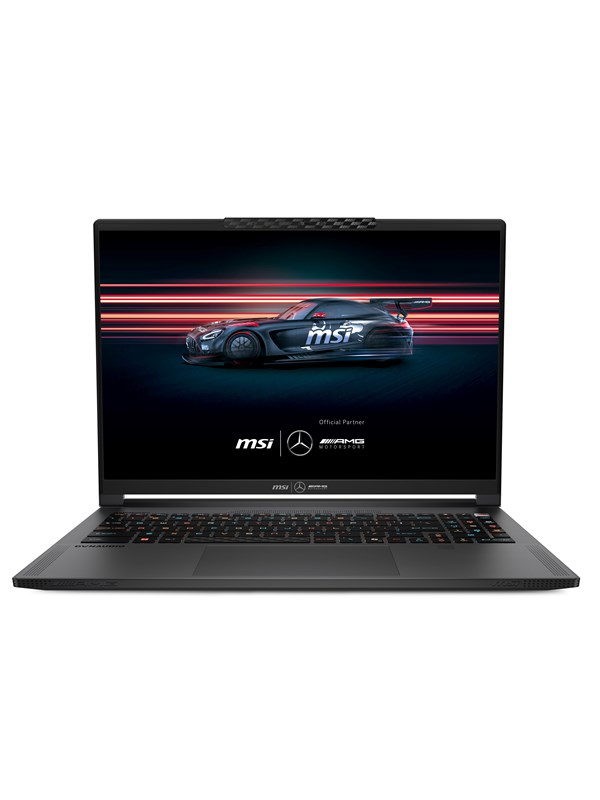 MSI Stealth A16 MercedesAMG AI+ - 16"" | RTX 5070 | Ryzen AI 9 | 32GB | 2TB
