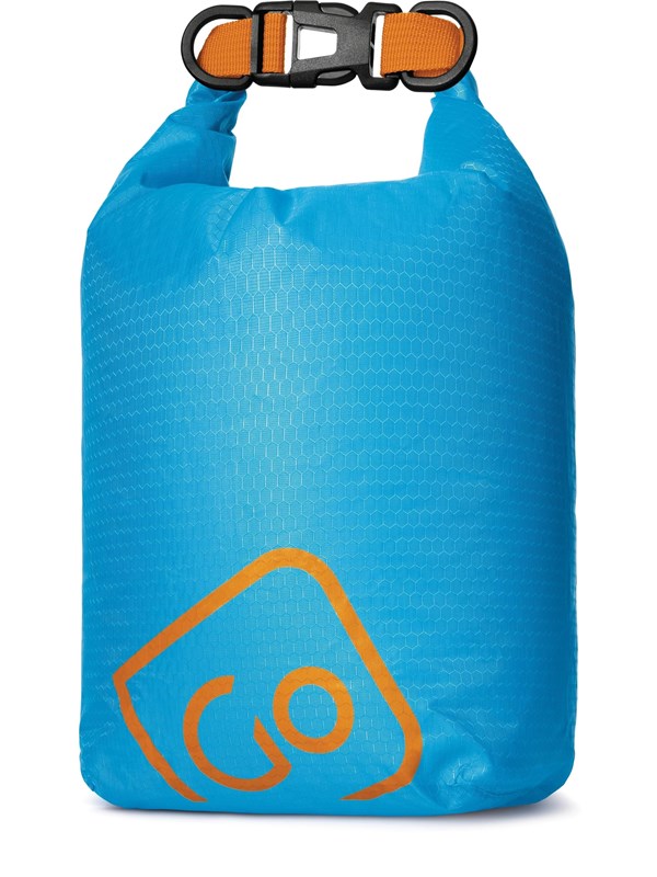 Go Travel Märkä/kuiva pussi