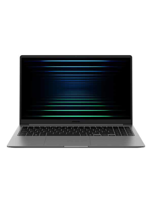 Samsung Galaxy Book5 - 15.6" | Core Ultra 7 | 16GB | 512GB