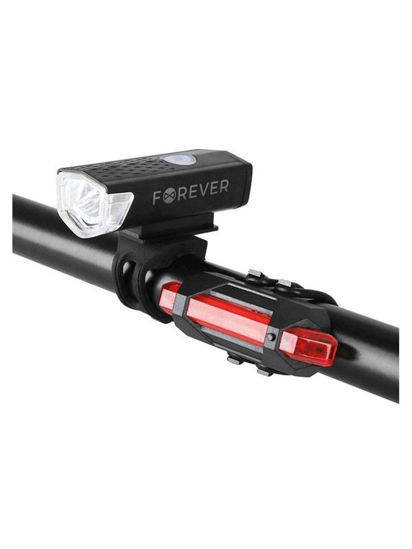 Forever BLG-100 Bike light kit