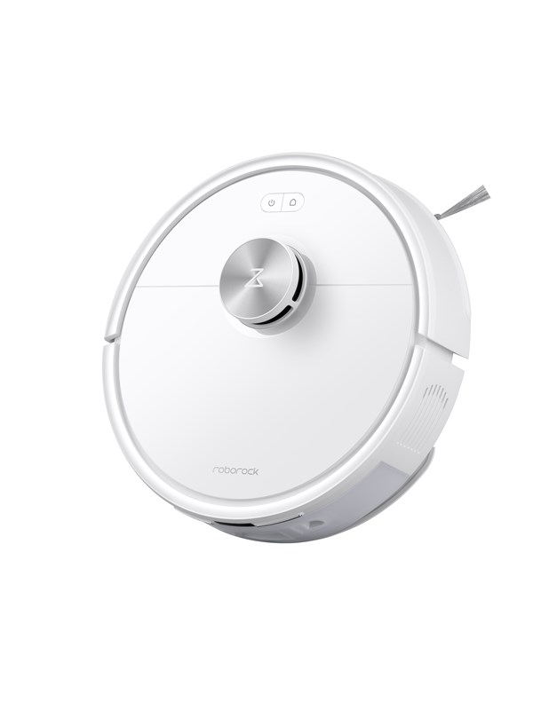 Roborock Robotti-imurit Q7 TF - White