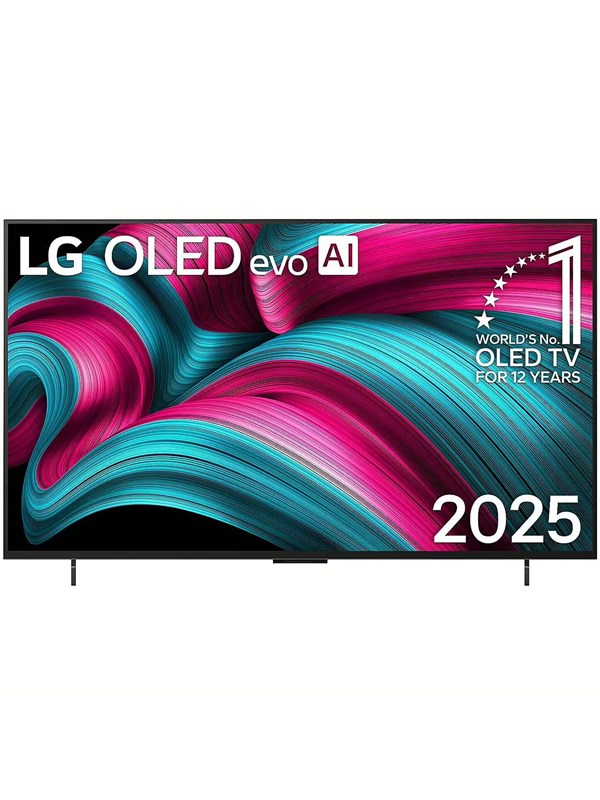 LG 42" Televisio OLED OLED42C5 - evo AI Smart TV