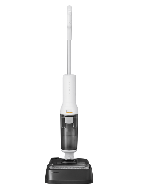 Roborock 2 in 1 Pölynimuri F25 RT - White
