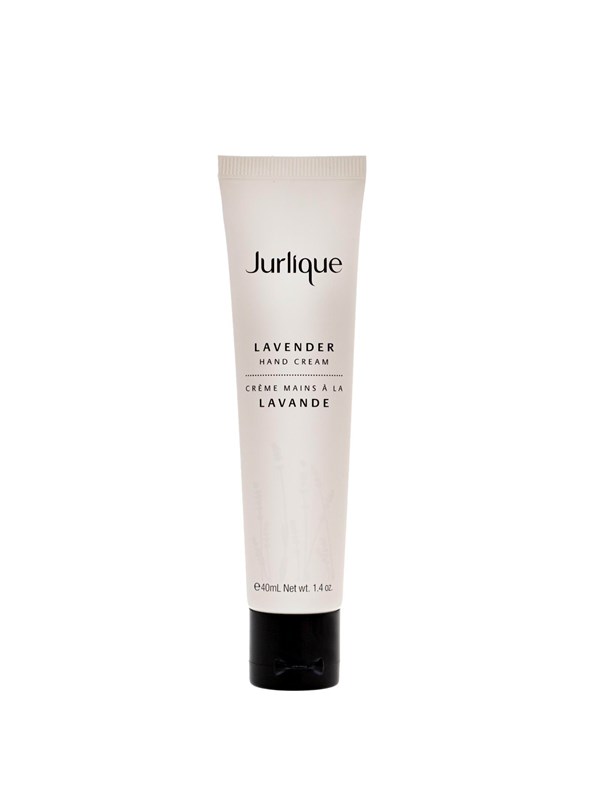 Jurlique Lavander Calming Hand Cream 40 ml