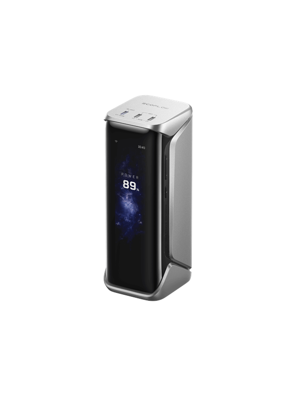 EcoFlow RAPID Pro X - 27K - 300W (140W USB-C & 2x 65W USB-C) - 27650 mAh