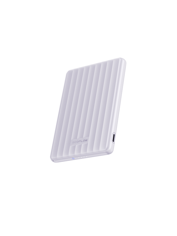 EcoFlow RAPID Mag - 5000 mAh