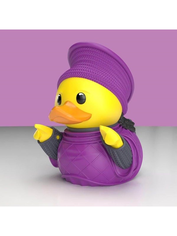 TUBBZ - Star Trek: Guinan - Figuuri