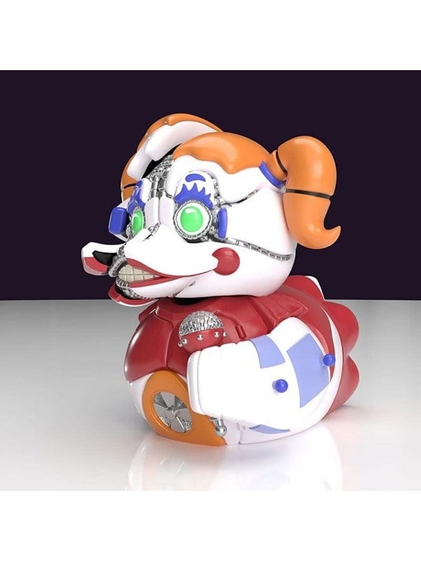 TUBBZ - Five Nights at Freddy"'s: Circus Baby - Figuuri