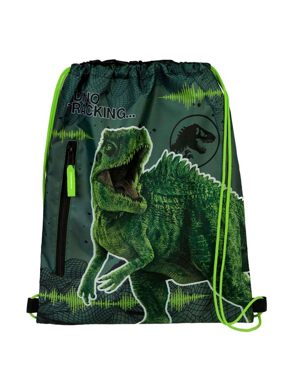 Jurassic World Gym Bag