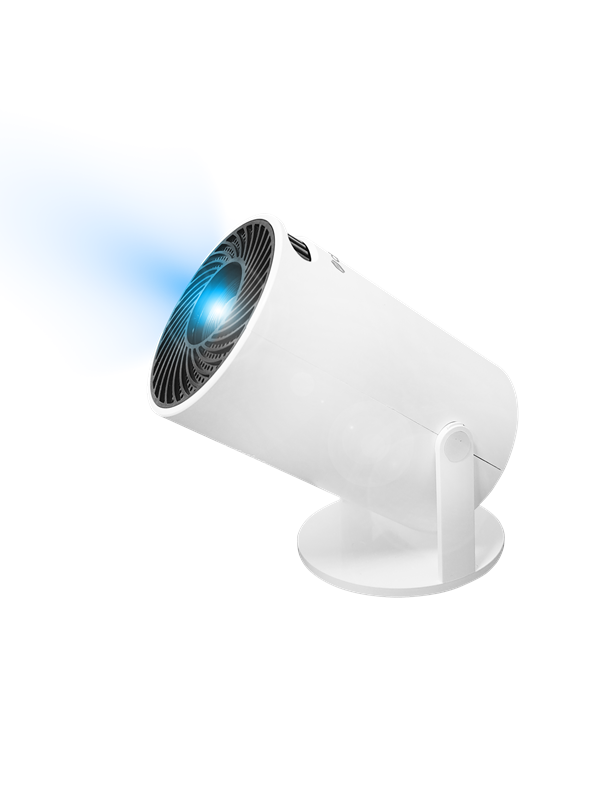 DENVER Projektori PR-1500 Projector - 17" to 120" - HDMI - 720x1080 - 120 lumens - 964 x 544 - 120 ANSI lumens