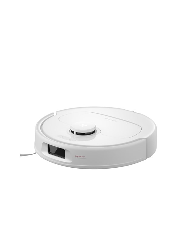 Roborock Robotti-imurit QR 798 White