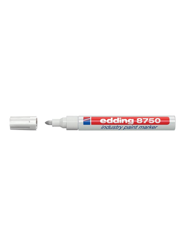 Edding 8750 industry paint
