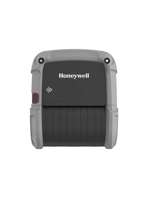 Honeywell RP4F - label printer - B/W - direct thermal