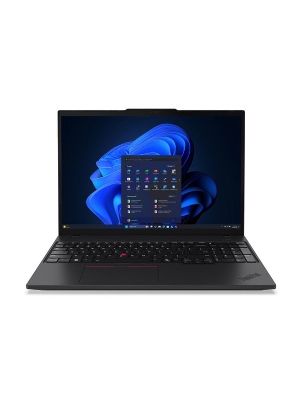 Lenovo Thinkpad T16 Gen 4 - 16" | Ryzen AI 5 | 32GB | 512GB | AMD PRO