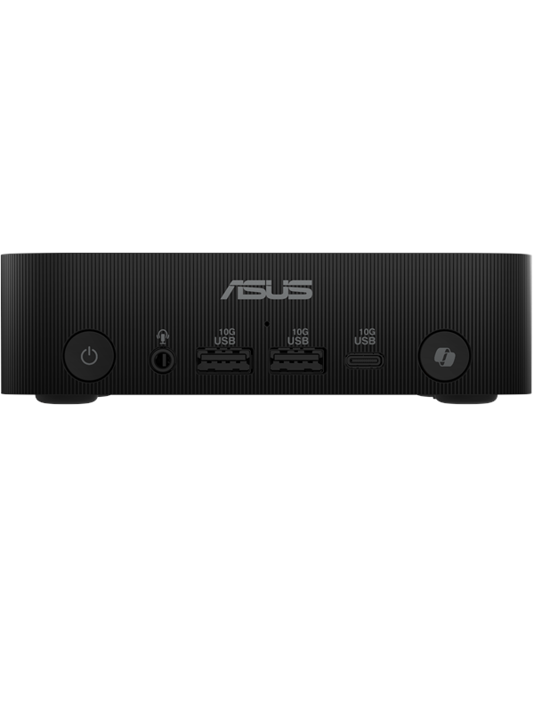 ASUS PN54 - Ryzen AI 5 340 / 16GB / 512GB