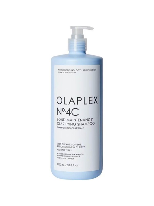 Olaplex 4C Bond Maintenance Clarifying Hair Shampoo 1000 ml