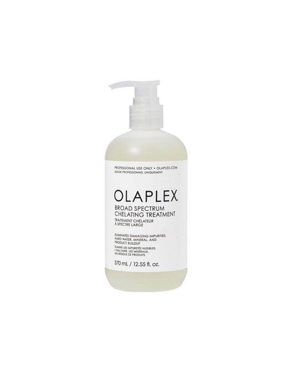 Olaplex Spectrum Chelating Hair Treatment Cream Mask 370 ml.